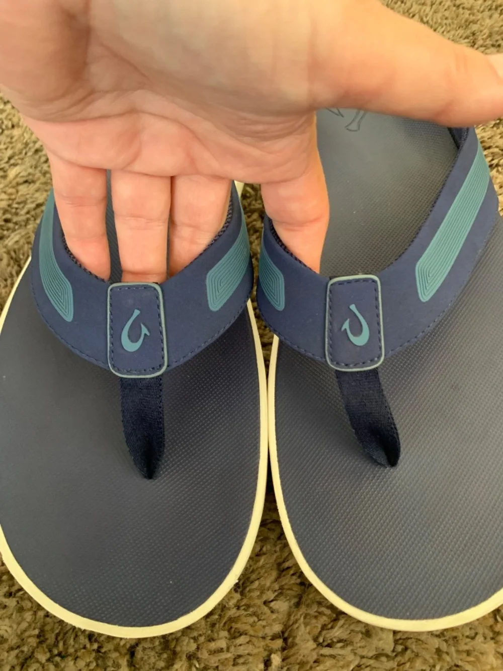 OluKai pre owned